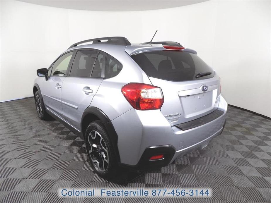 used 2017 Subaru Crosstrek car, priced at $11,989