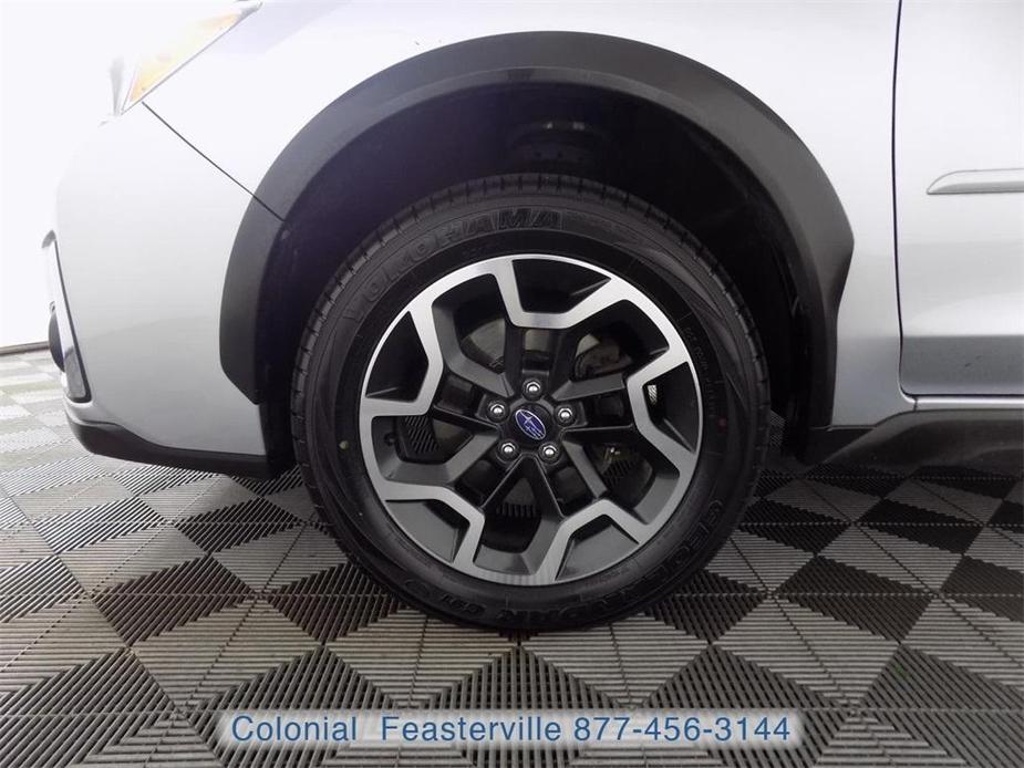 used 2017 Subaru Crosstrek car, priced at $11,989