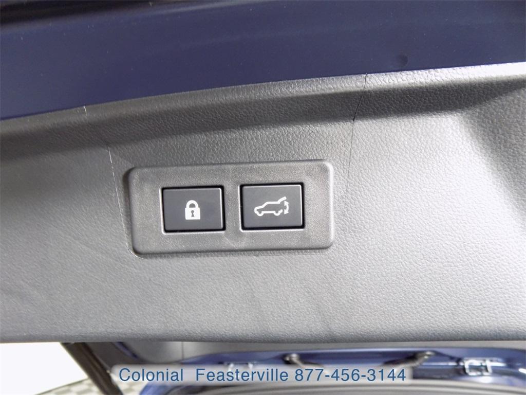 new 2025 Subaru Outback car, priced at $40,223