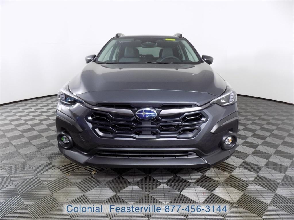 new 2025 Subaru Crosstrek car, priced at $34,139