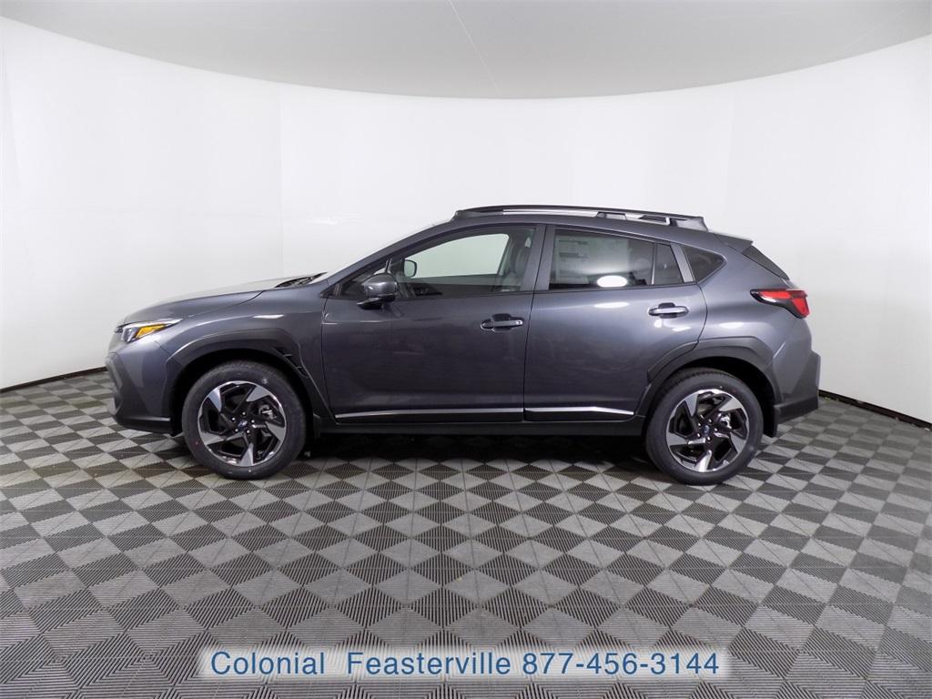 new 2025 Subaru Crosstrek car, priced at $34,139