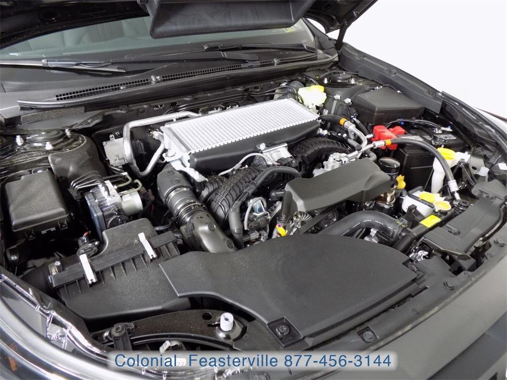 new 2025 Subaru Outback car, priced at $46,030
