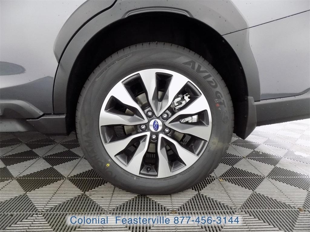 new 2025 Subaru Outback car