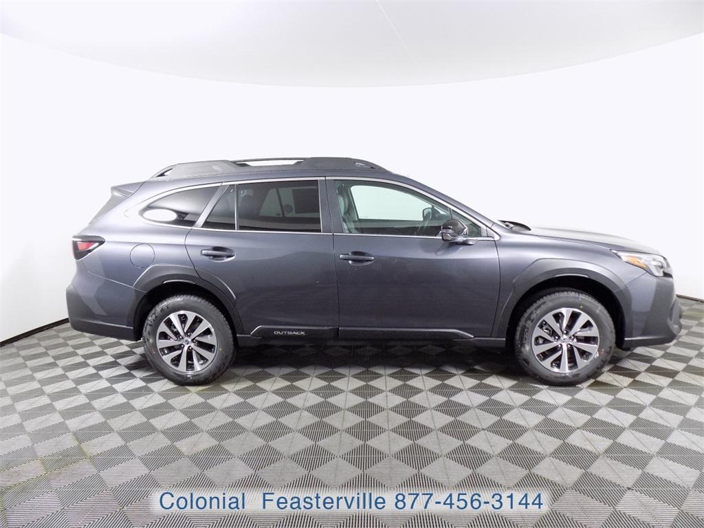new 2025 Subaru Outback car, priced at $35,310