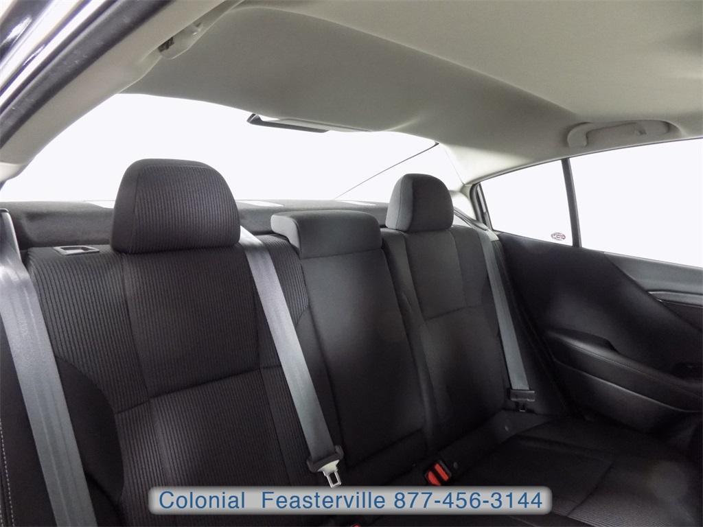 used 2021 Subaru Legacy car, priced at $19,900