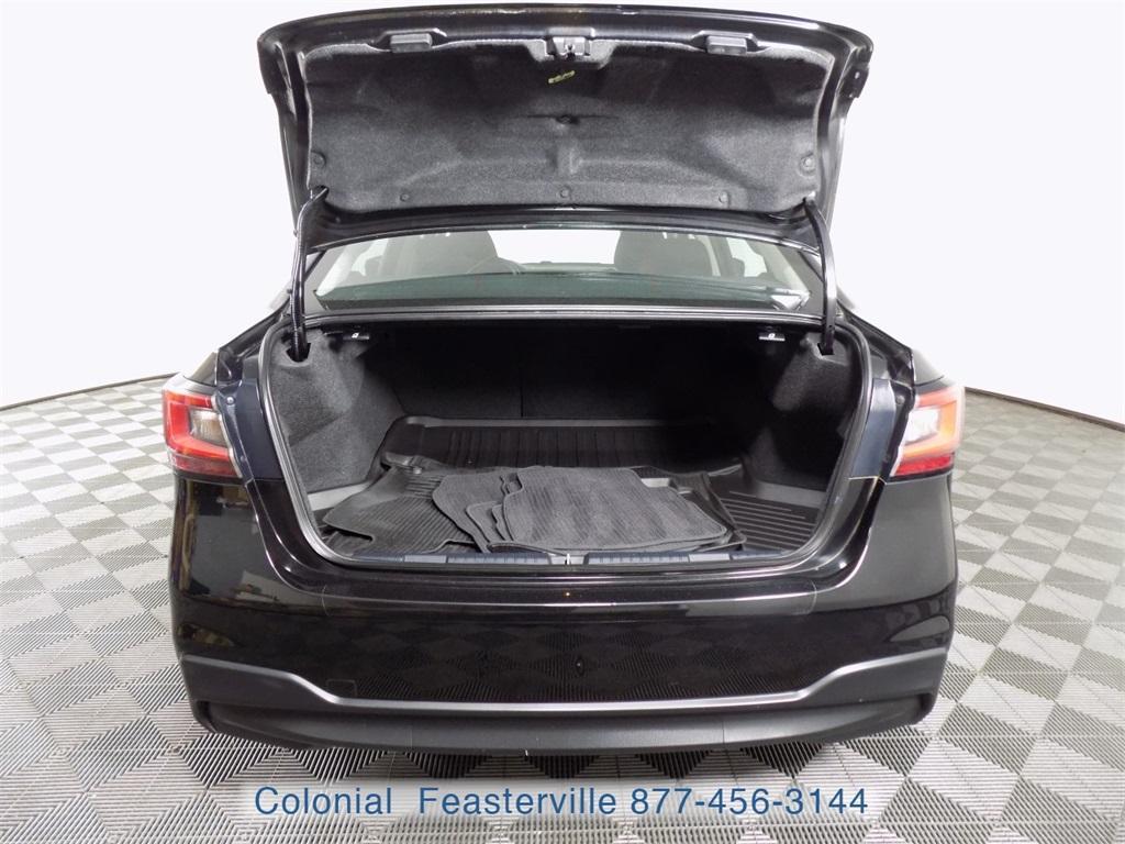 used 2021 Subaru Legacy car, priced at $19,900
