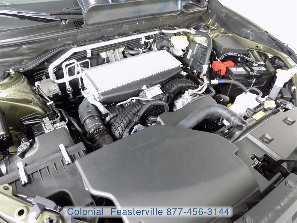 new 2025 Subaru Ascent car, priced at $50,262