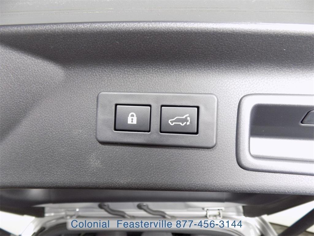 used 2025 Subaru Forester car, priced at $32,922