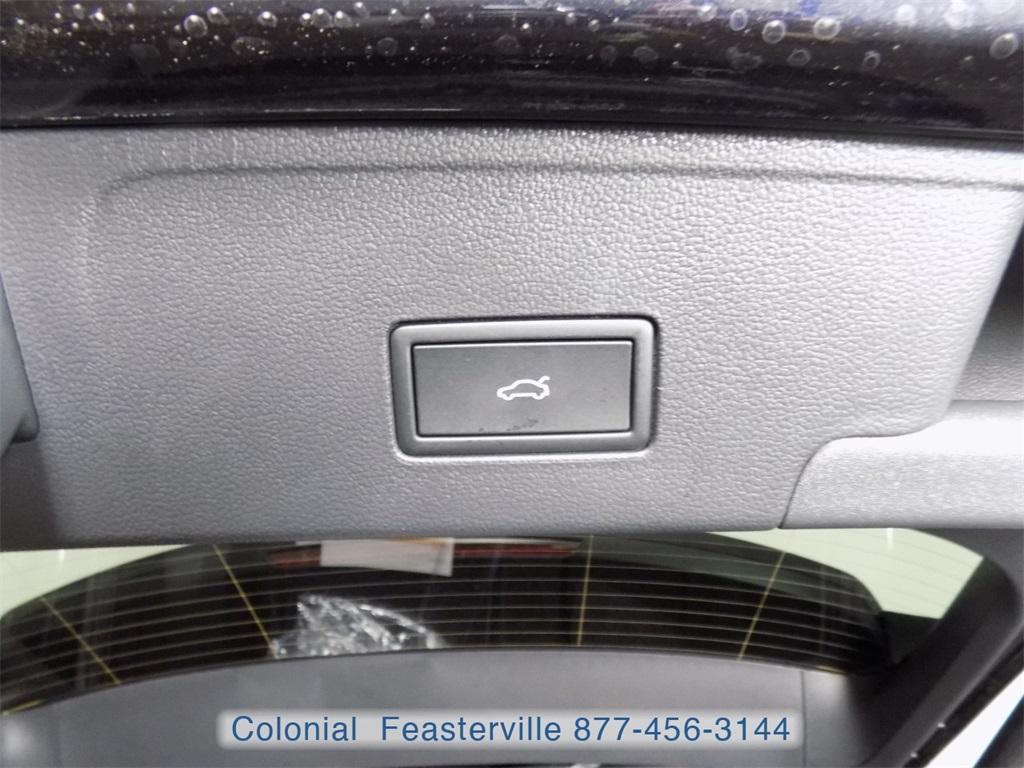 new 2026 Volkswagen Atlas Cross Sport car, priced at $48,167