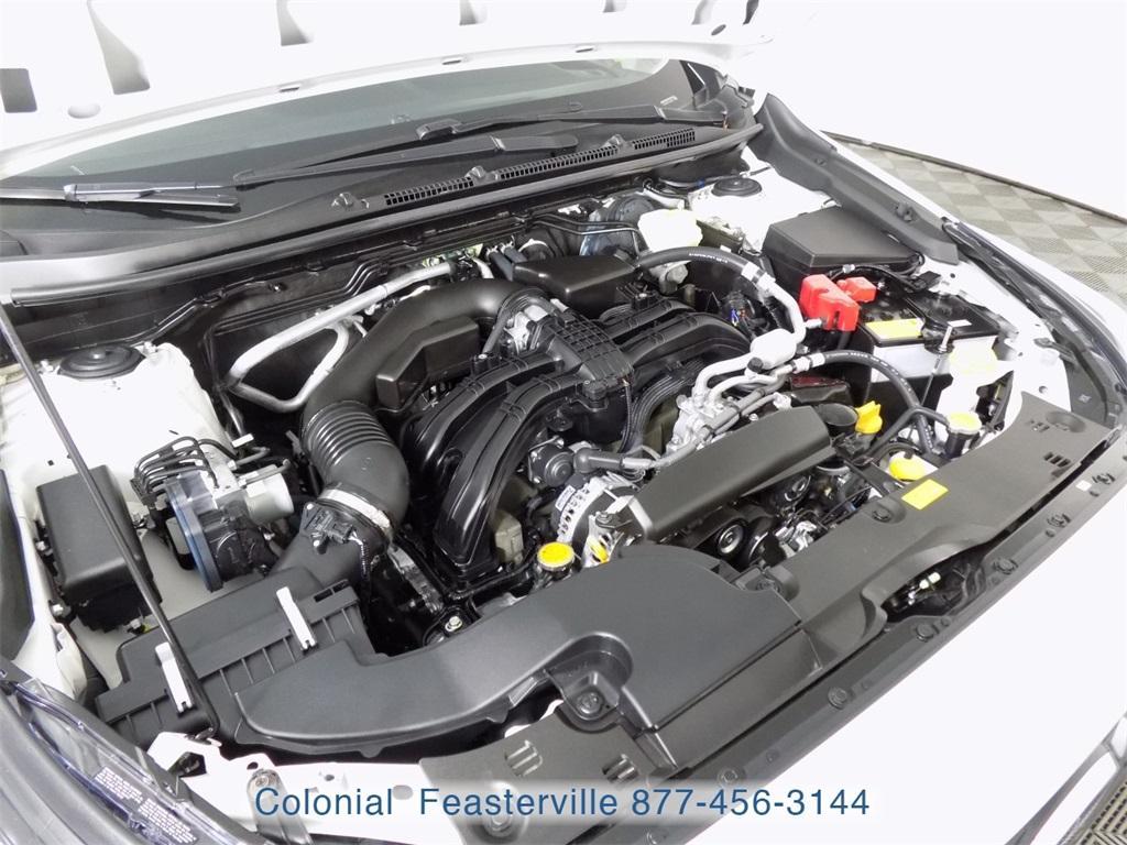 used 2025 Subaru Crosstrek car, priced at $27,777