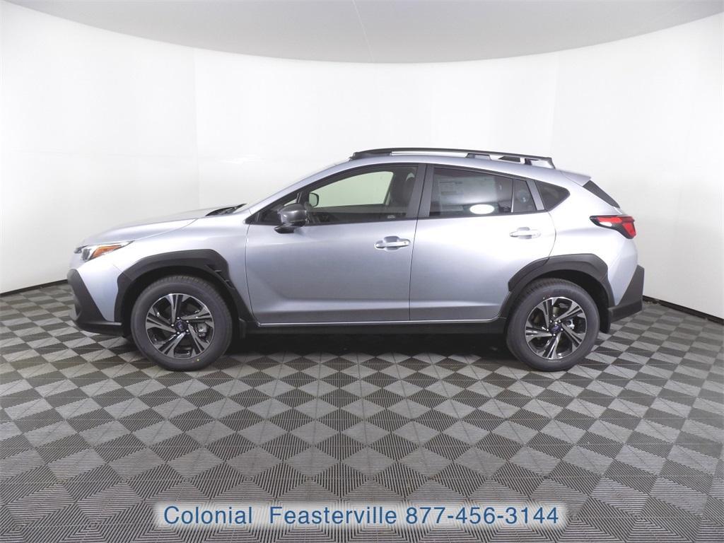 new 2025 Subaru Crosstrek car, priced at $29,689