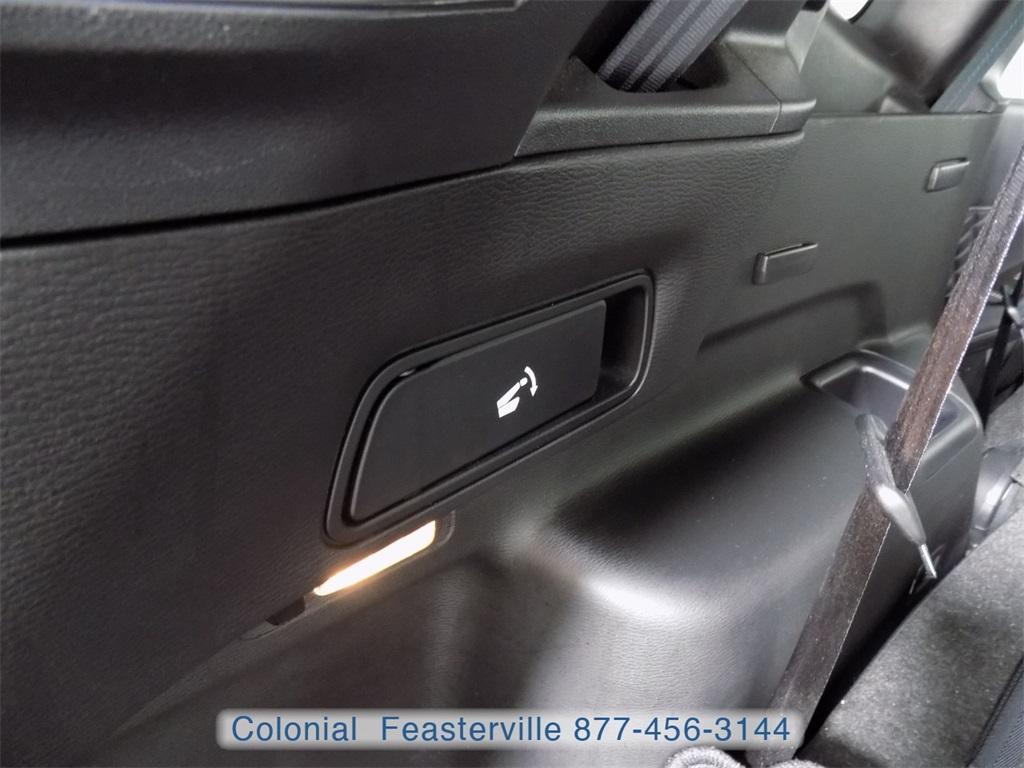 used 2023 Mitsubishi Outlander car, priced at $22,500