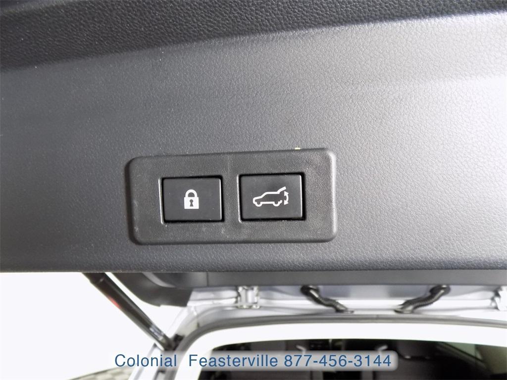 used 2021 Subaru Ascent car, priced at $26,422