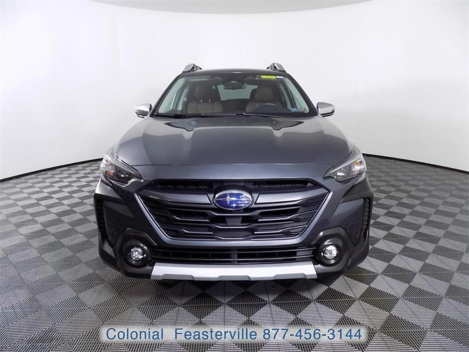 used 2024 Subaru Outback car, priced at $36,977