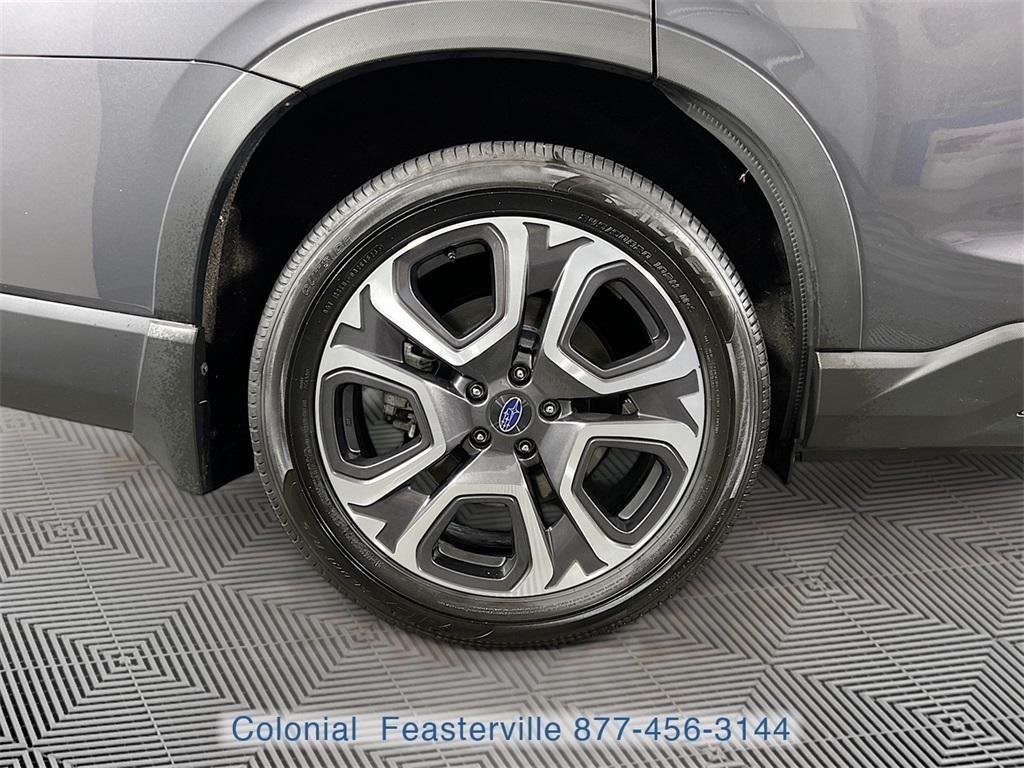 used 2023 Subaru Ascent car, priced at $30,987