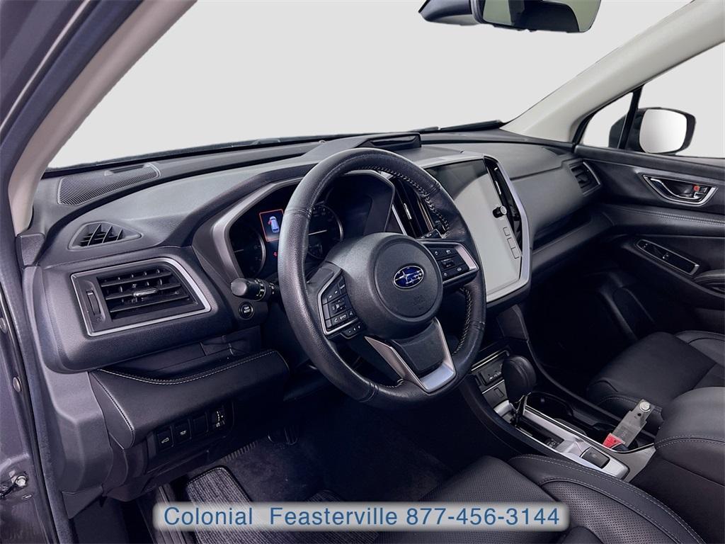 used 2023 Subaru Ascent car, priced at $30,987