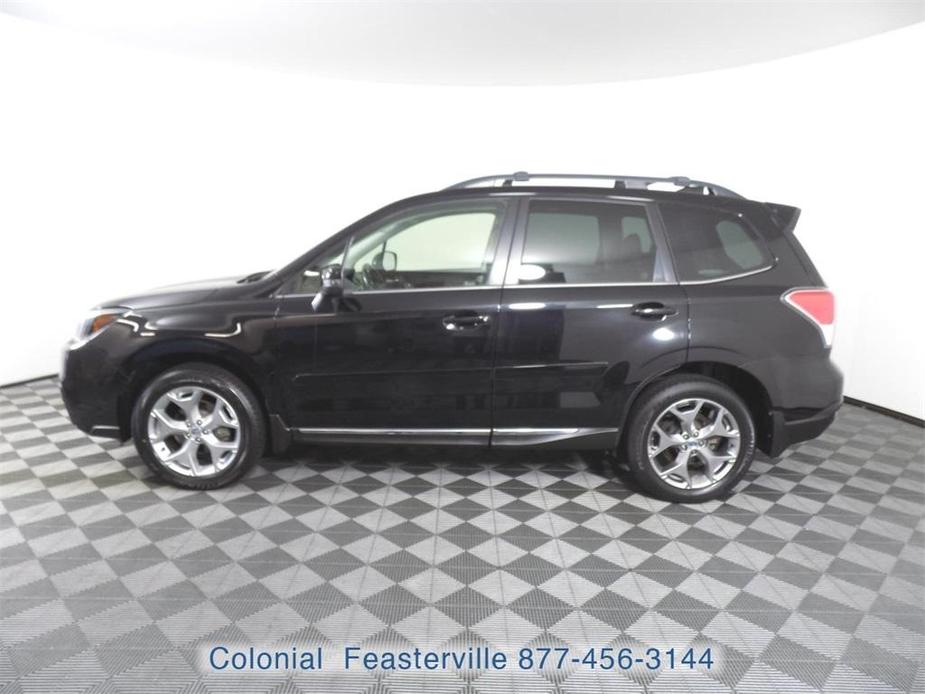 used 2018 Subaru Forester car, priced at $24,977