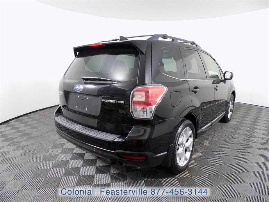 used 2018 Subaru Forester car, priced at $24,977