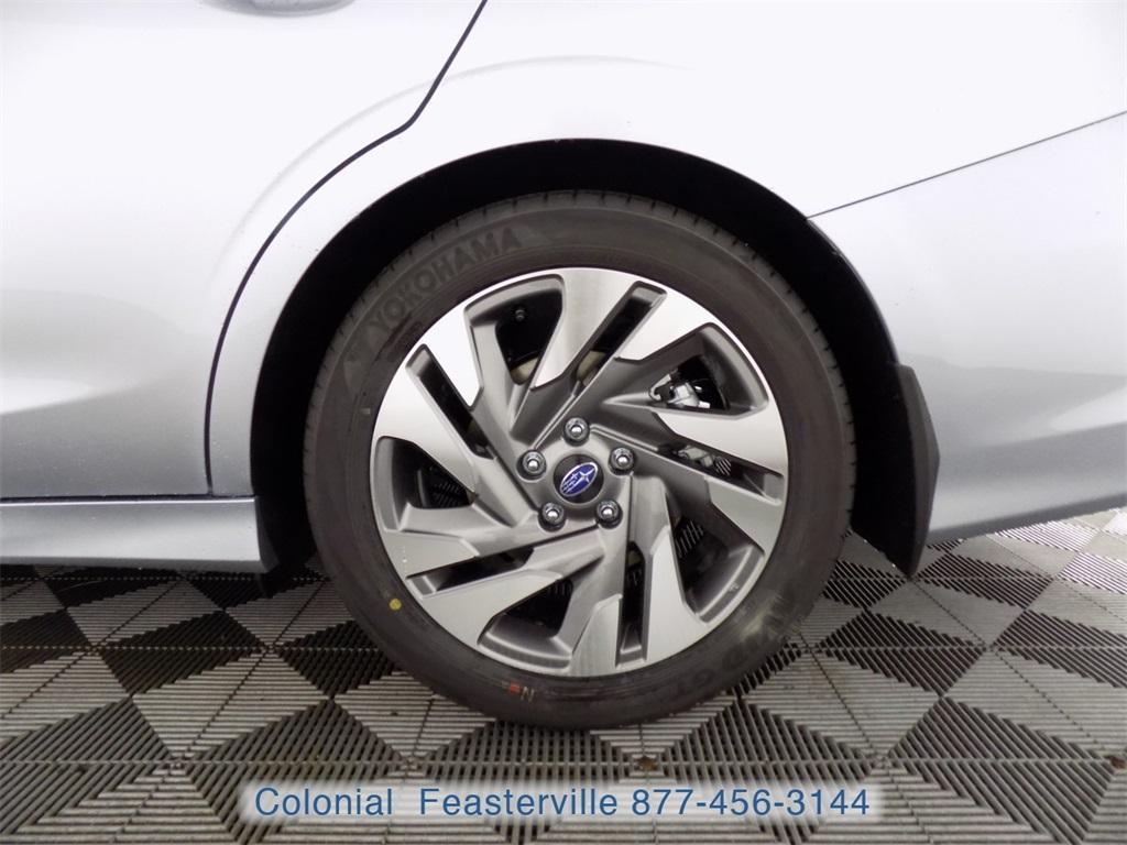 new 2025 Subaru Legacy car, priced at $34,574