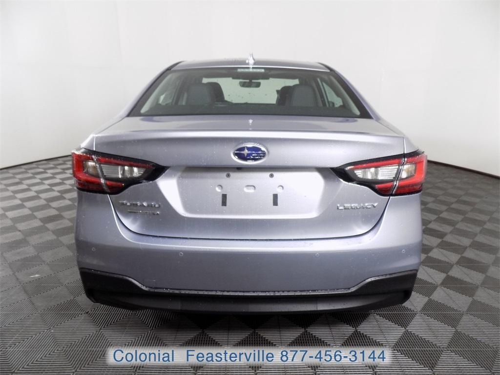 new 2025 Subaru Legacy car, priced at $34,574