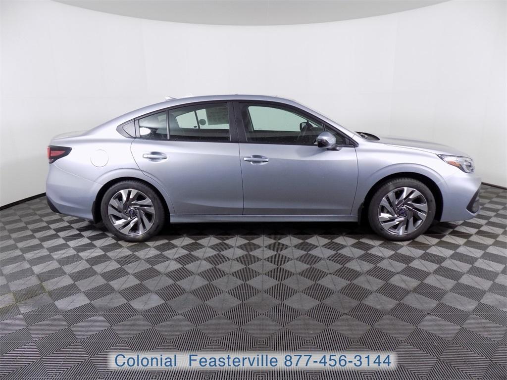 new 2025 Subaru Legacy car, priced at $34,574