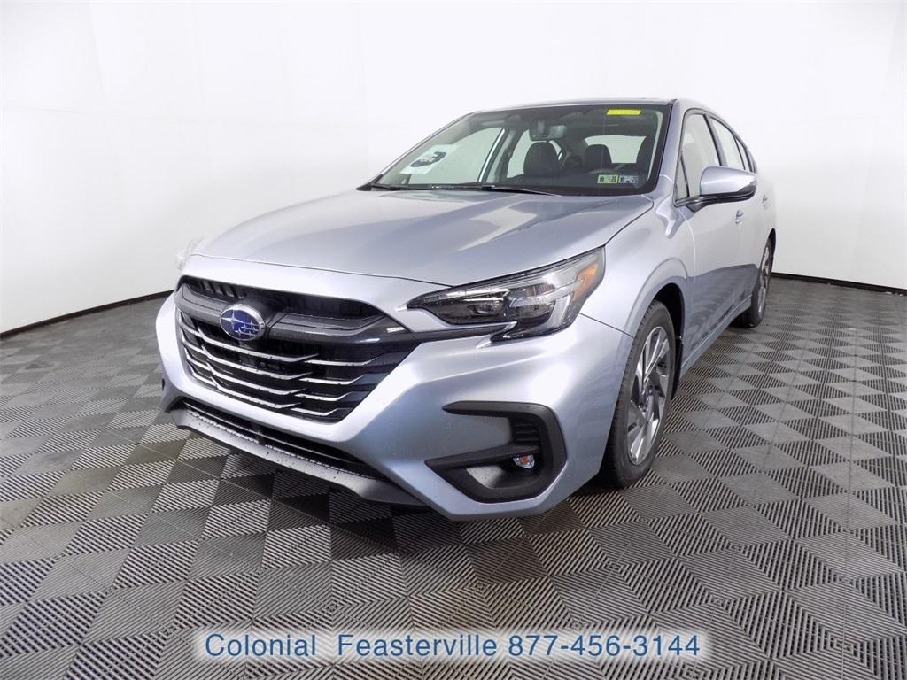 new 2025 Subaru Legacy car, priced at $34,574