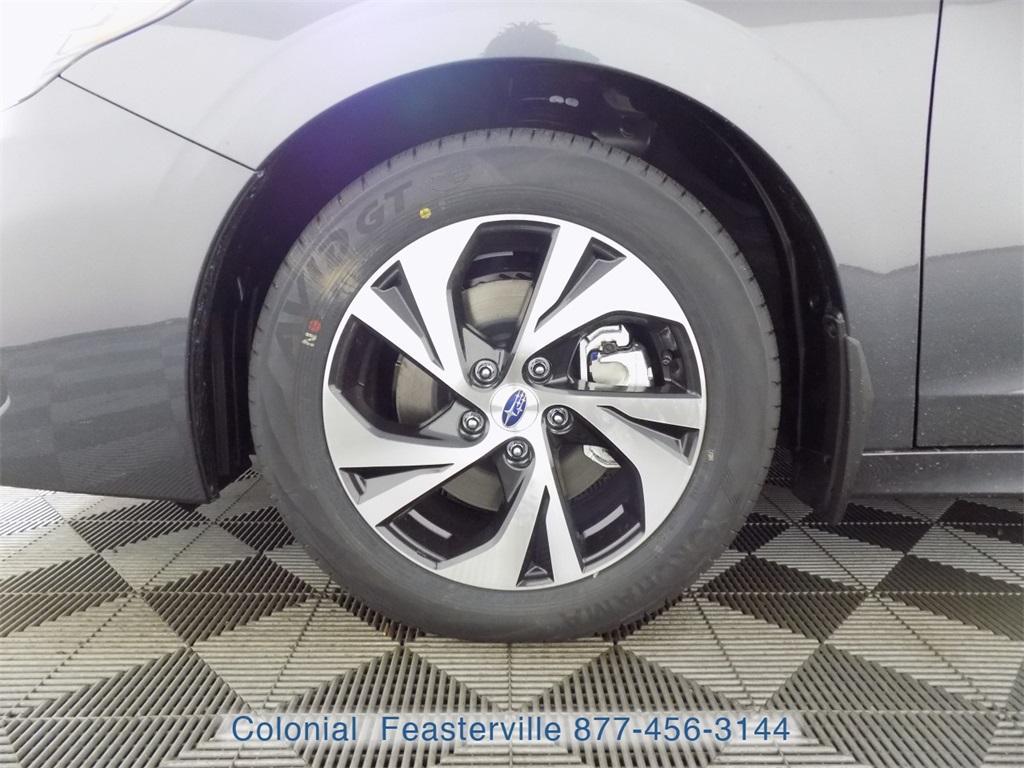 new 2025 Subaru Legacy car, priced at $32,447