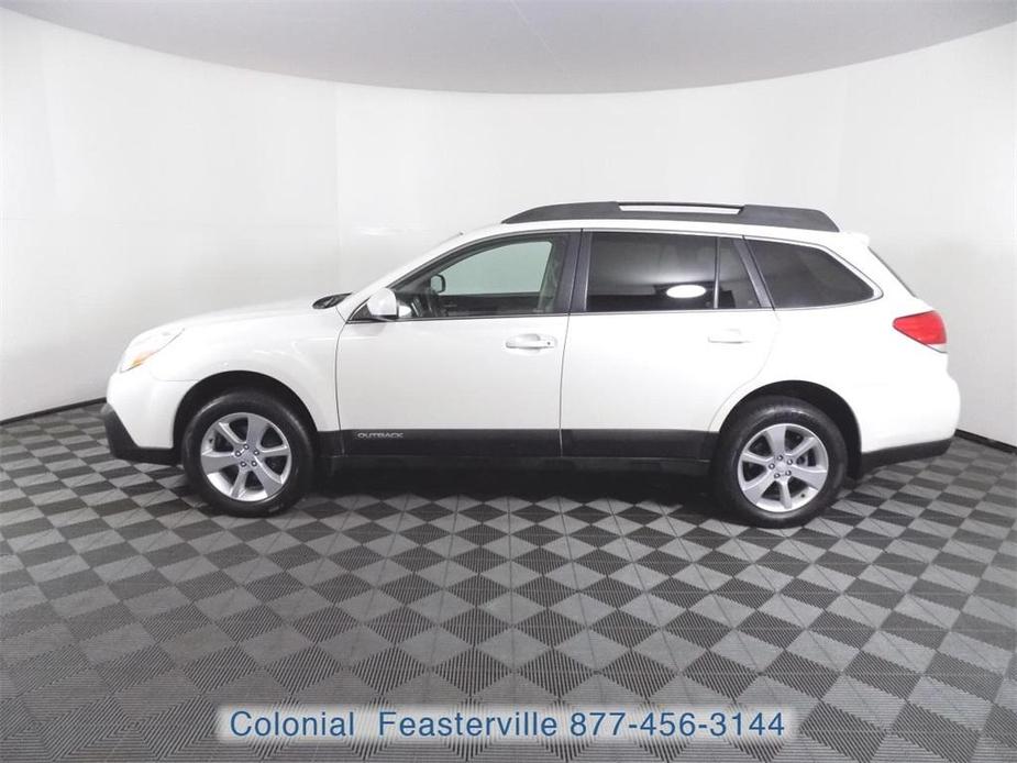 used 2014 Subaru Outback car, priced at $6,997