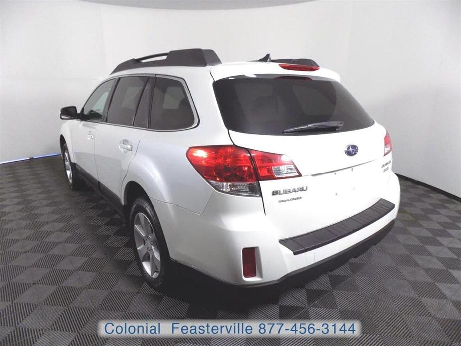 used 2014 Subaru Outback car, priced at $6,997