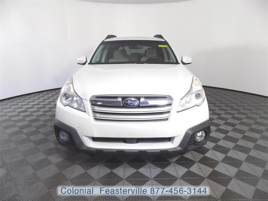 used 2014 Subaru Outback car, priced at $6,997