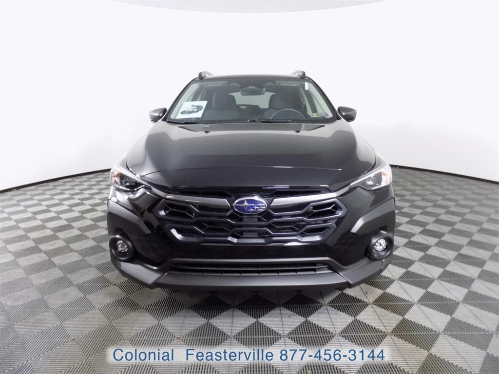new 2025 Subaru Crosstrek car, priced at $32,644