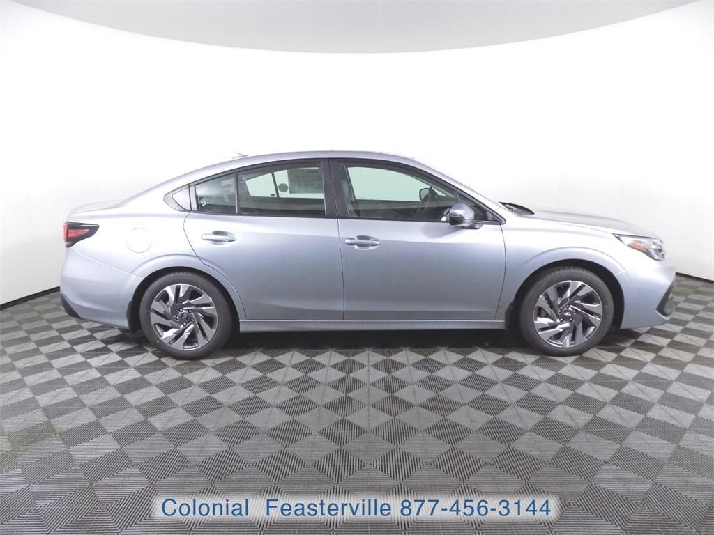 new 2025 Subaru Legacy car, priced at $38,233