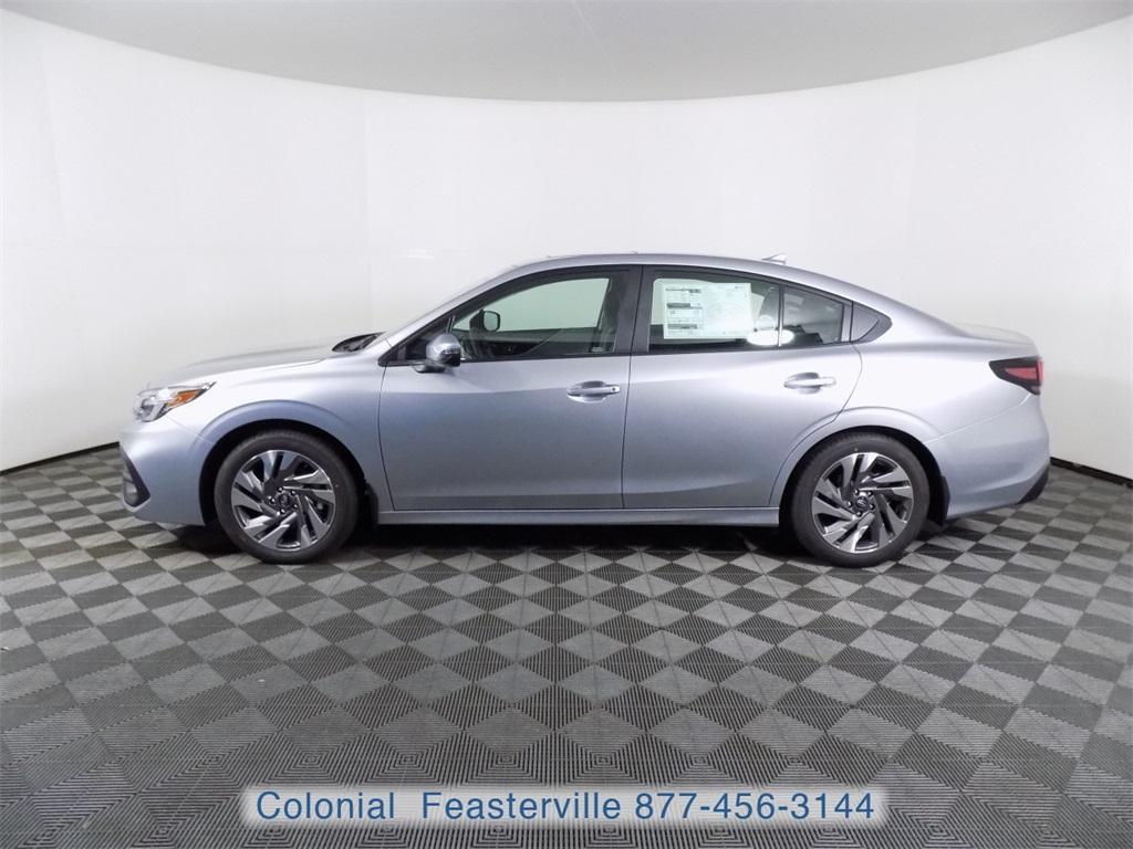 new 2025 Subaru Legacy car, priced at $38,233