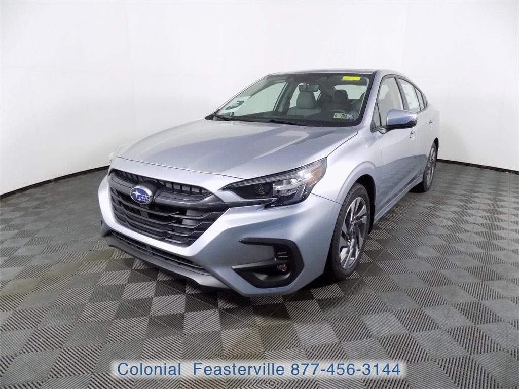 new 2025 Subaru Legacy car, priced at $38,233