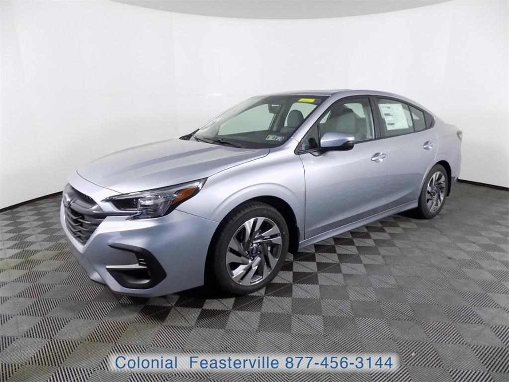 new 2025 Subaru Legacy car, priced at $38,233