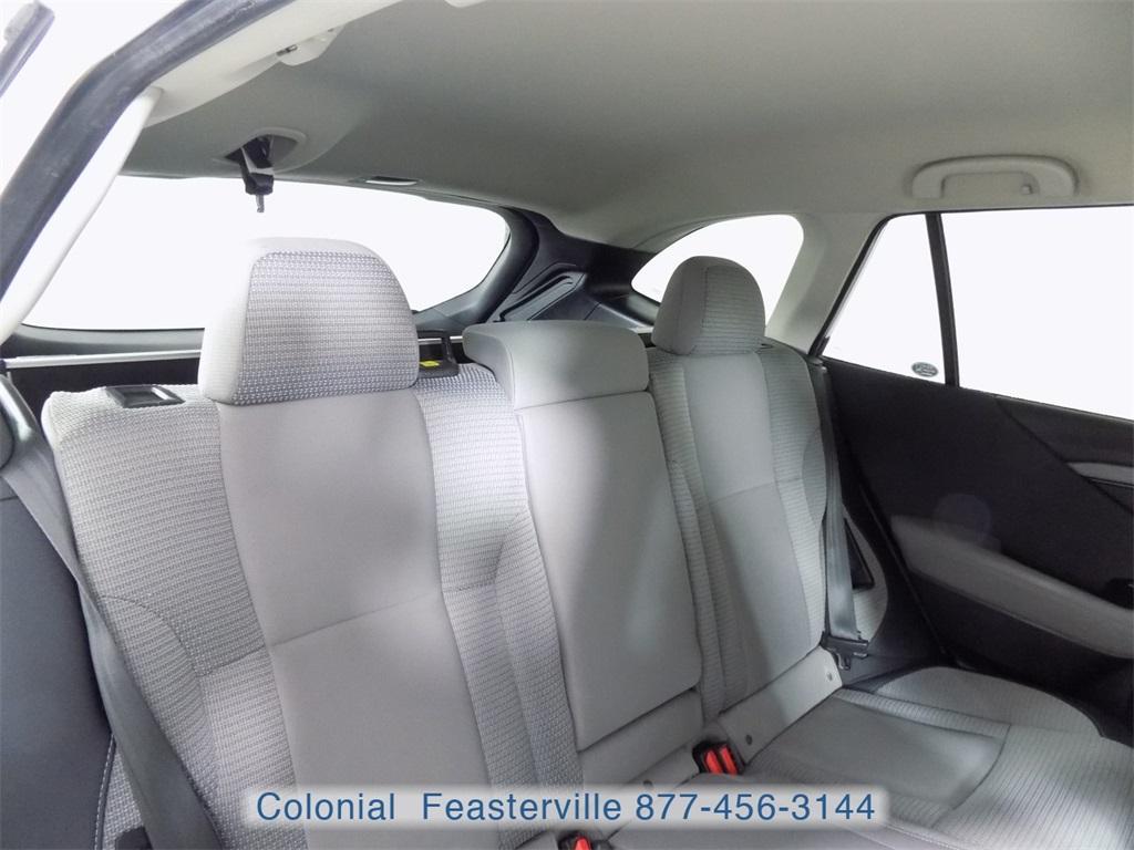 used 2020 Subaru Outback car, priced at $14,922