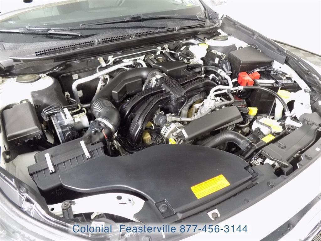 used 2020 Subaru Outback car, priced at $14,922