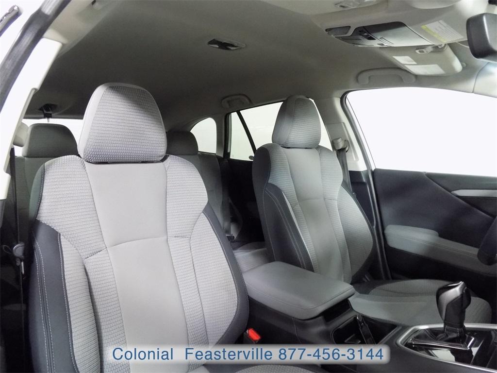 used 2020 Subaru Outback car, priced at $14,922