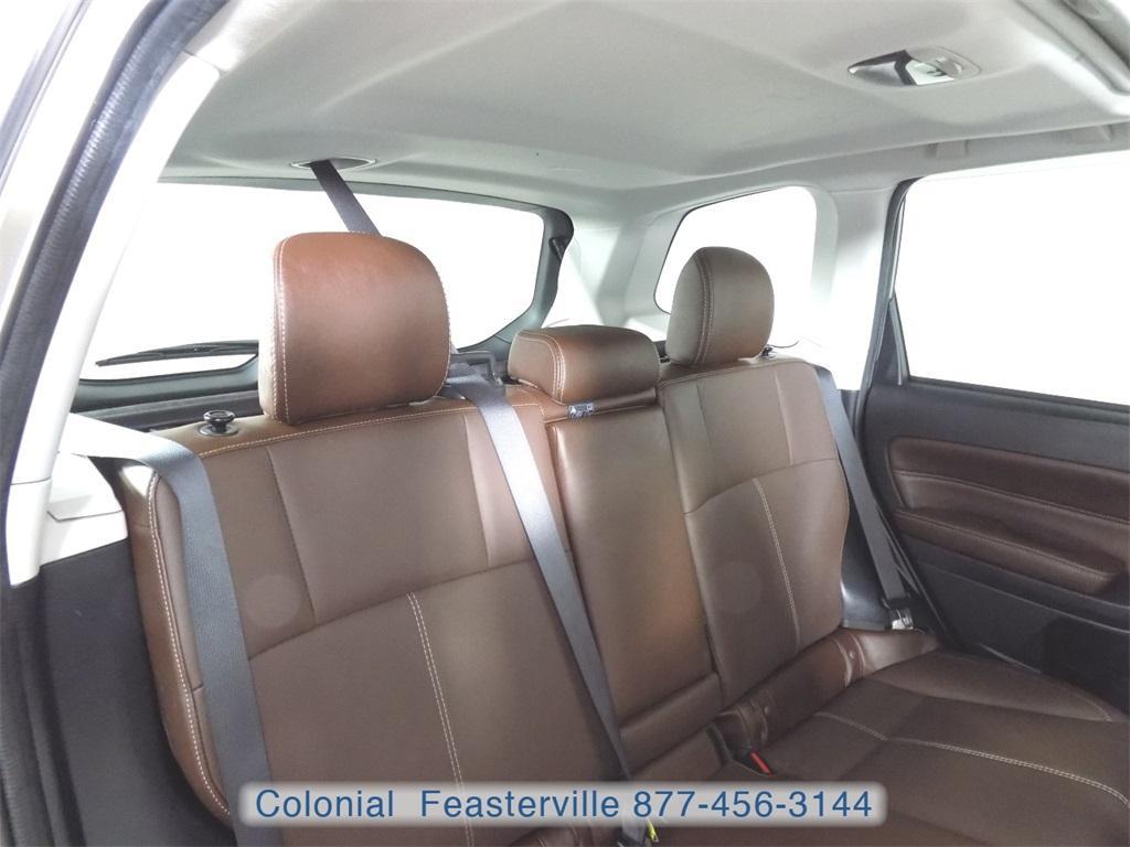 used 2018 Subaru Forester car, priced at $19,722