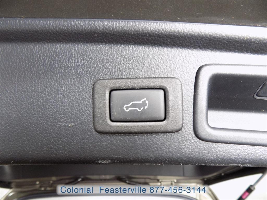 used 2018 Subaru Forester car, priced at $19,722