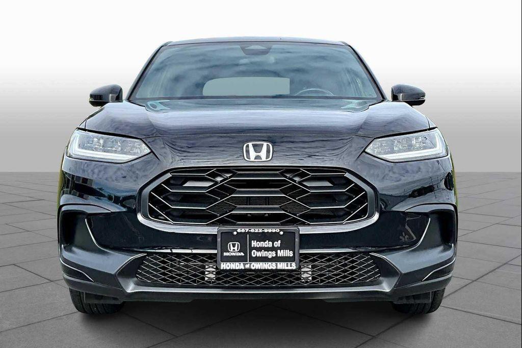used 2023 Honda HR-V car, priced at $24,999