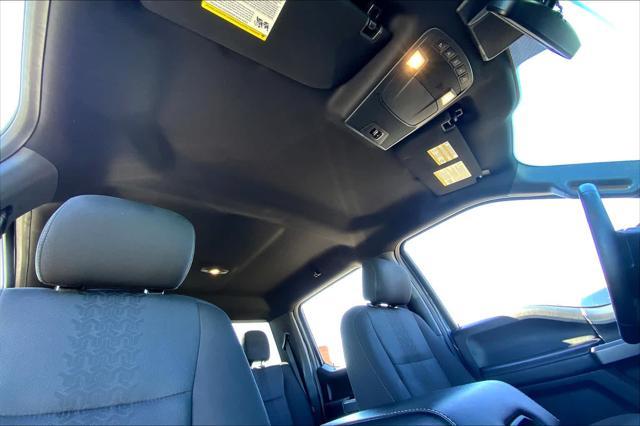 used 2019 Ford F-150 car, priced at $27,999