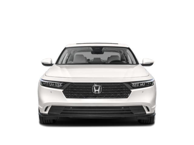 new 2024 Honda Accord Hybrid car, priced at $34,454
