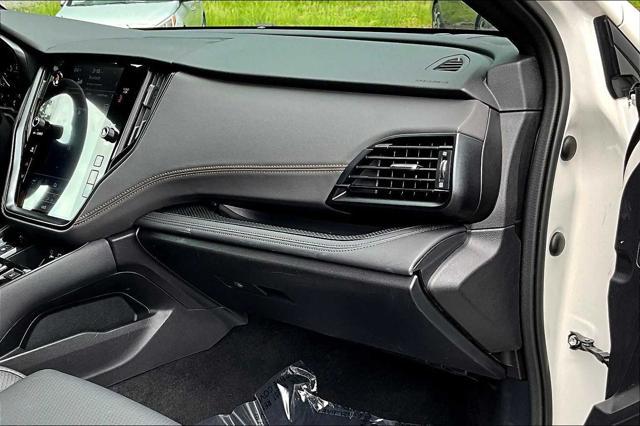 used 2024 Subaru Outback car, priced at $33,866