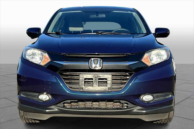 used 2017 Honda HR-V car, priced at $15,999