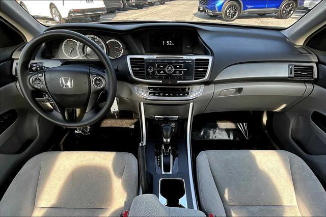 used 2013 Honda Accord car, priced at $13,999