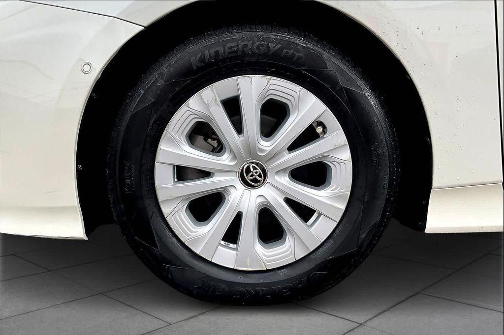 used 2020 Toyota Prius car, priced at $20,819