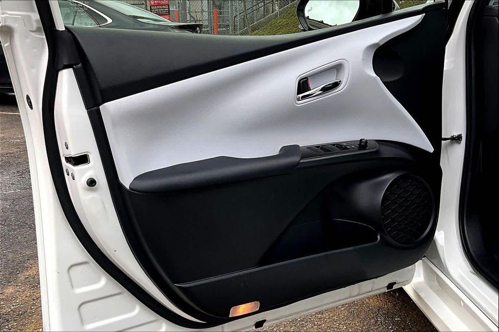 used 2020 Toyota Prius car, priced at $20,819