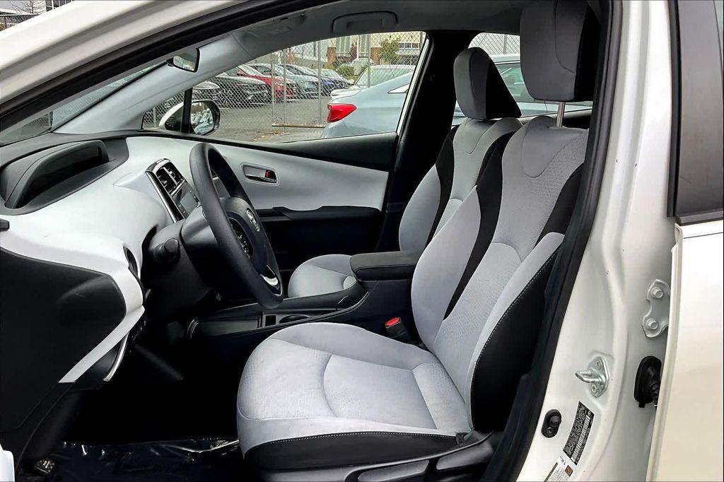 used 2020 Toyota Prius car, priced at $20,819