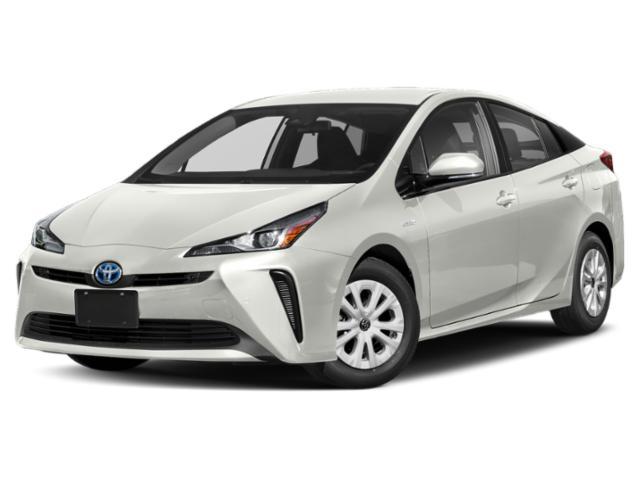 used 2020 Toyota Prius car, priced at $20,819